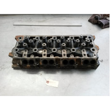 #BV10 Left Cylinder Head 08-10 Ford F-250 Super Duty 6.4 1832135M2 Power Stoke Diesel
